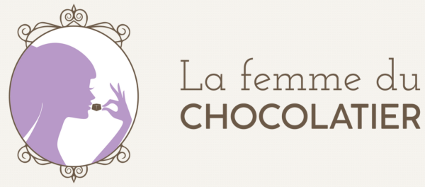 La Femme du Chocolatier – cabas